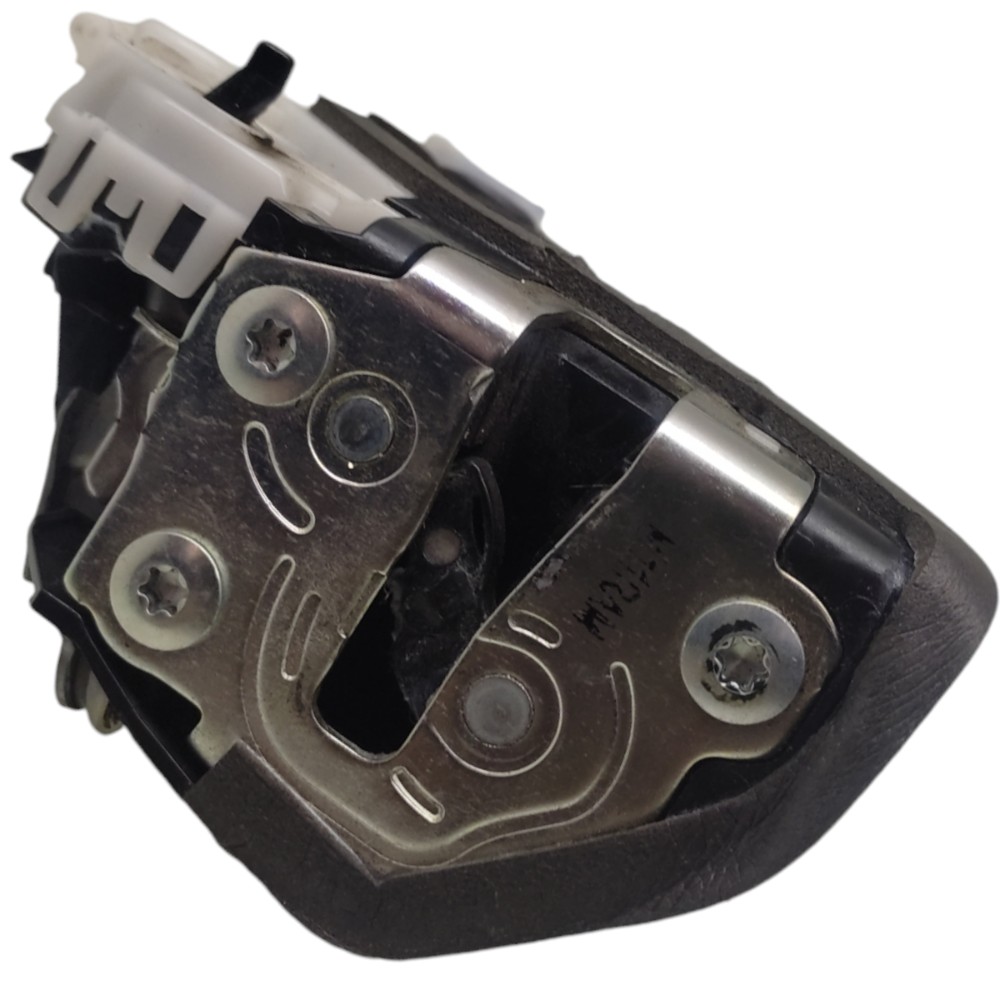 Fechadura Porta Traseira Direita Honda Hrv 2016 2017 2018 3
