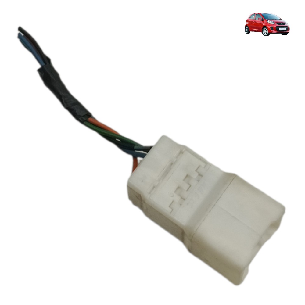 Plug conector antena imobilizador kia picanto 1.0 12v 2015 1