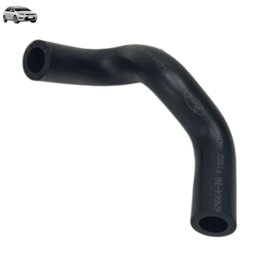 Mangueira coletor admissão ford focus 1.6 2013 2012 2011