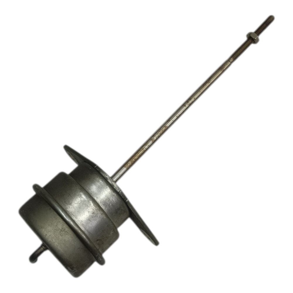 Válvula atuador turbina volvo xc60 3.0 6cc 2009 2010 2012 2