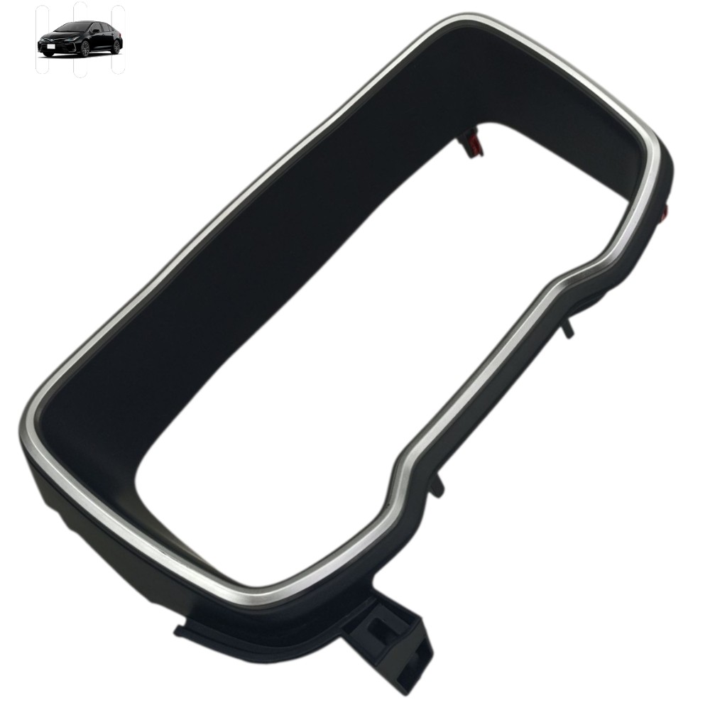 Moldura Painel Instrumentos Toyota Corolla 2022 2023 2024 25 1