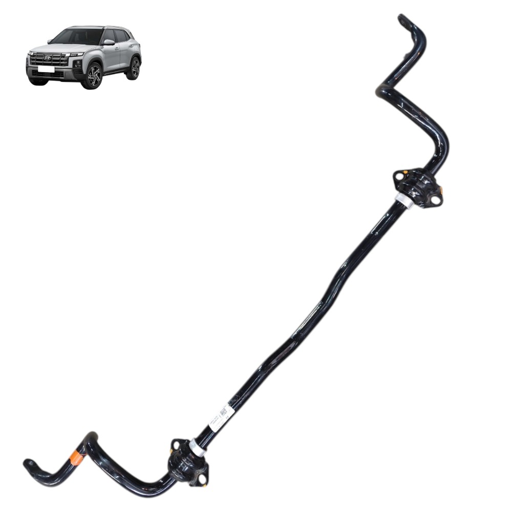 Barra estabilizadora dianteira Hyundai Creta 2026 2025 2024 1