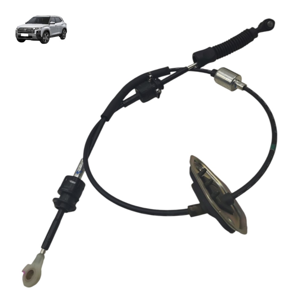 Cabo trambulador cambio Hyundai Creta 1.0 2026 2025 2024 23
