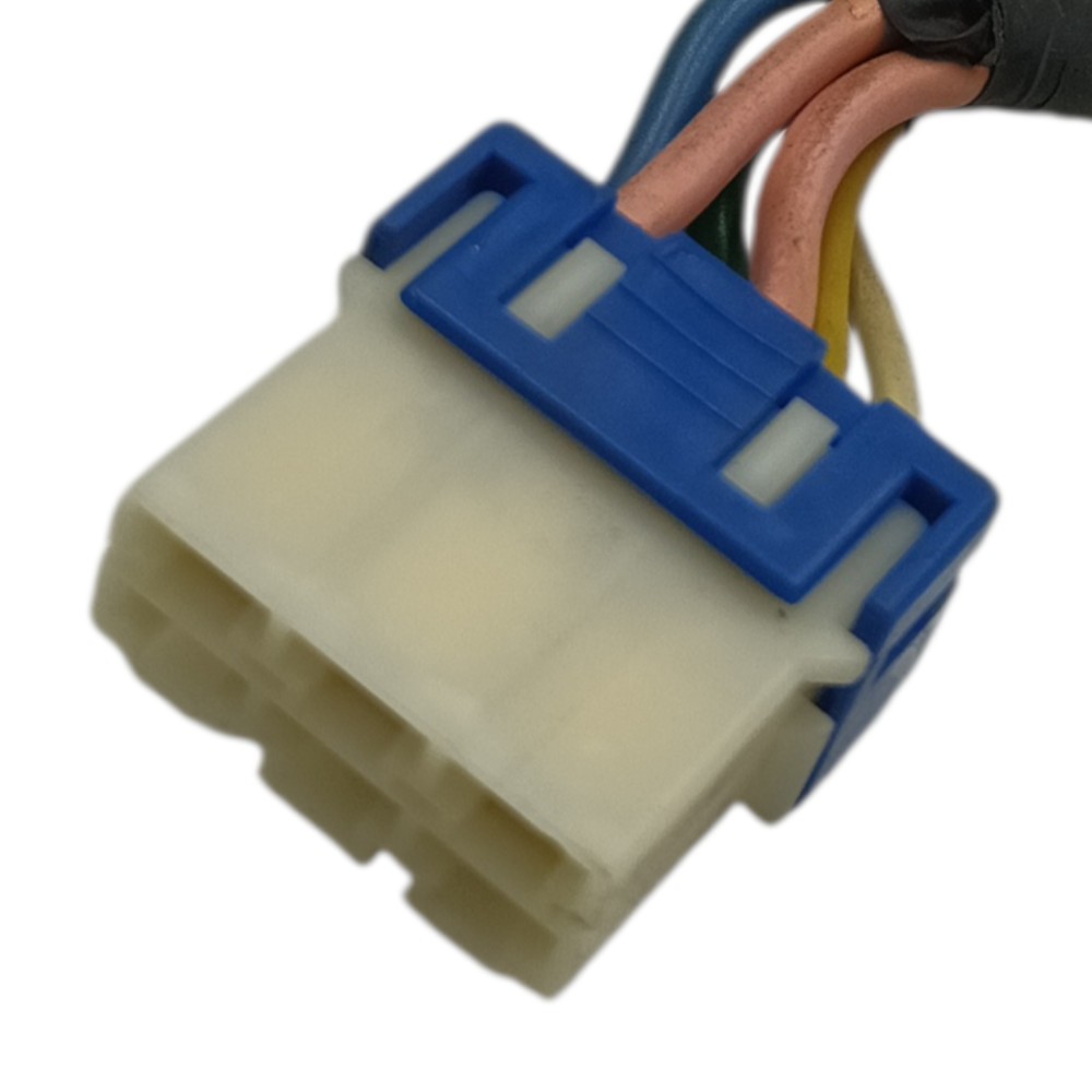 Plug conector comutador ignição Kia Picanto 1.0 12V 2015 14 3