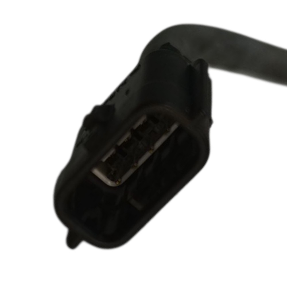 Sonda lambda pós nissan kicks 1.6 2018 2019 2020 2021 2022 4