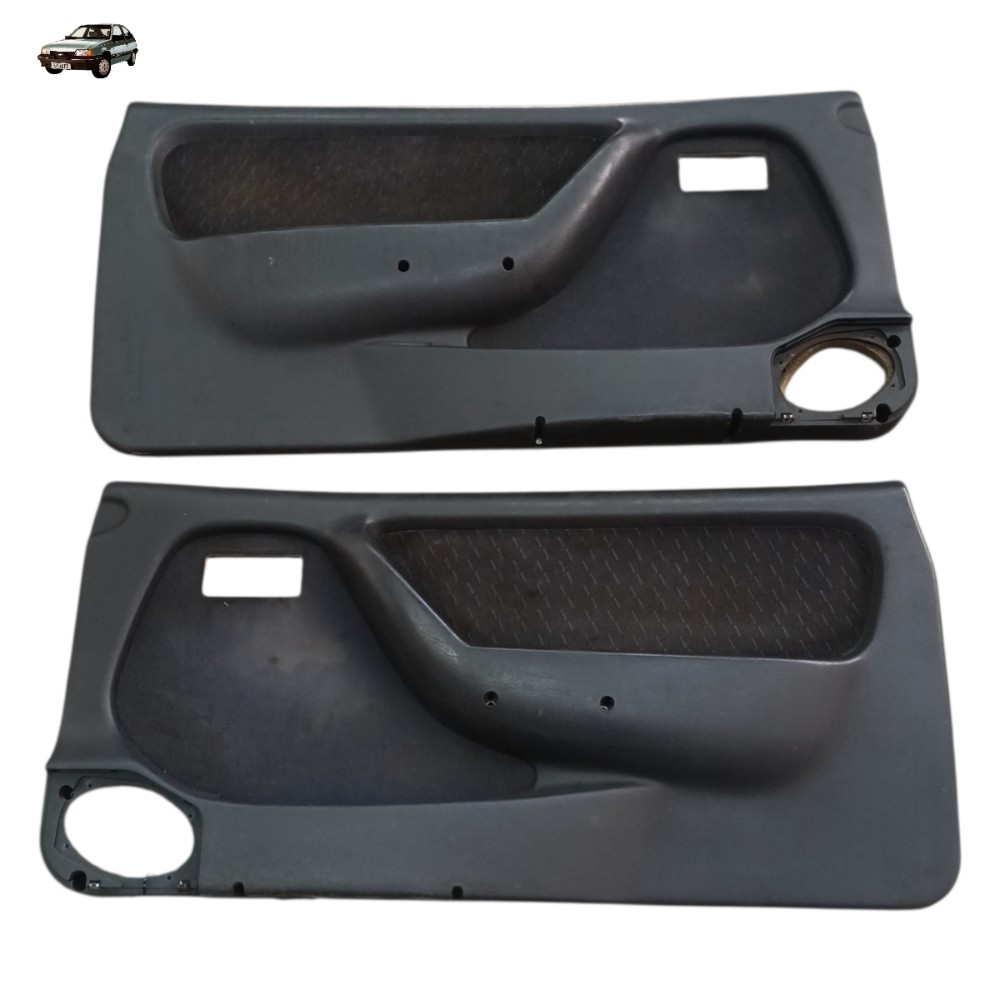 Par forro porta GM Kadett 1998 1997 1996 1995 1994 1993 1992