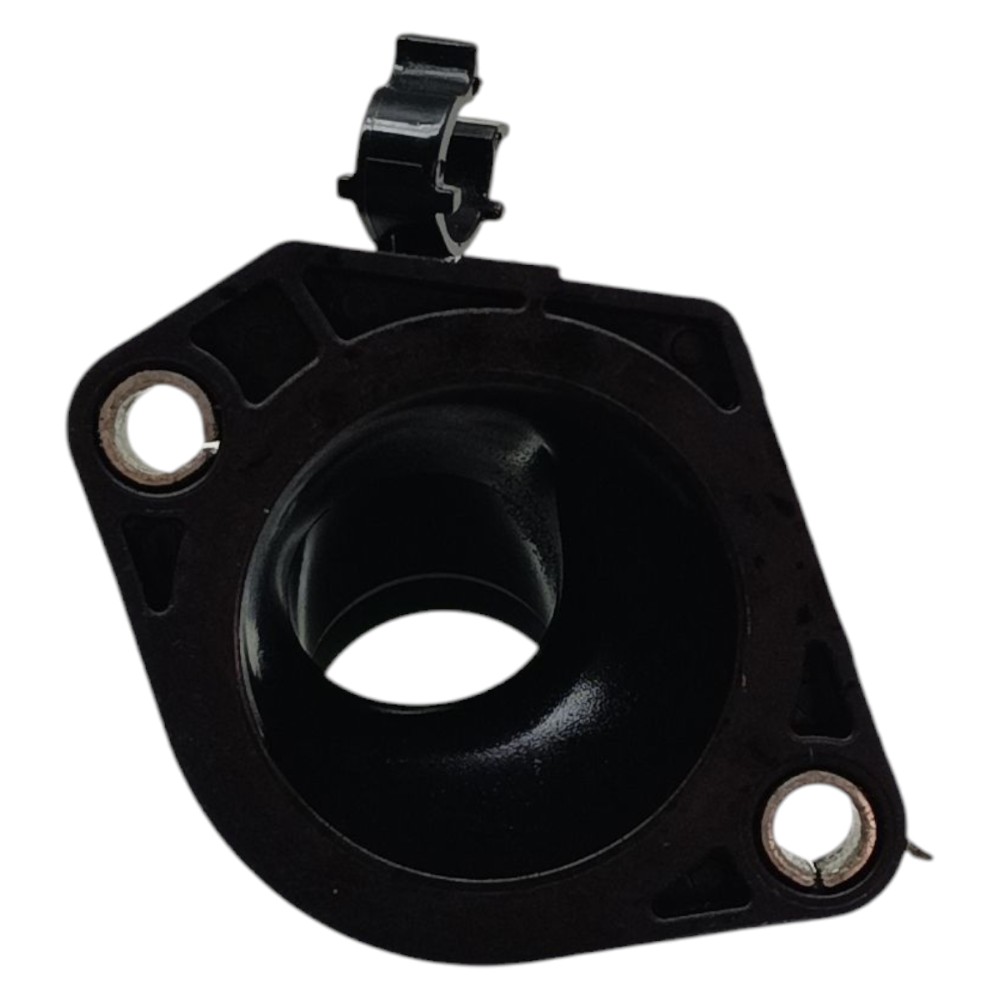 Flange Válvula Termostática Renault Logan Sandero Duster H4m 4