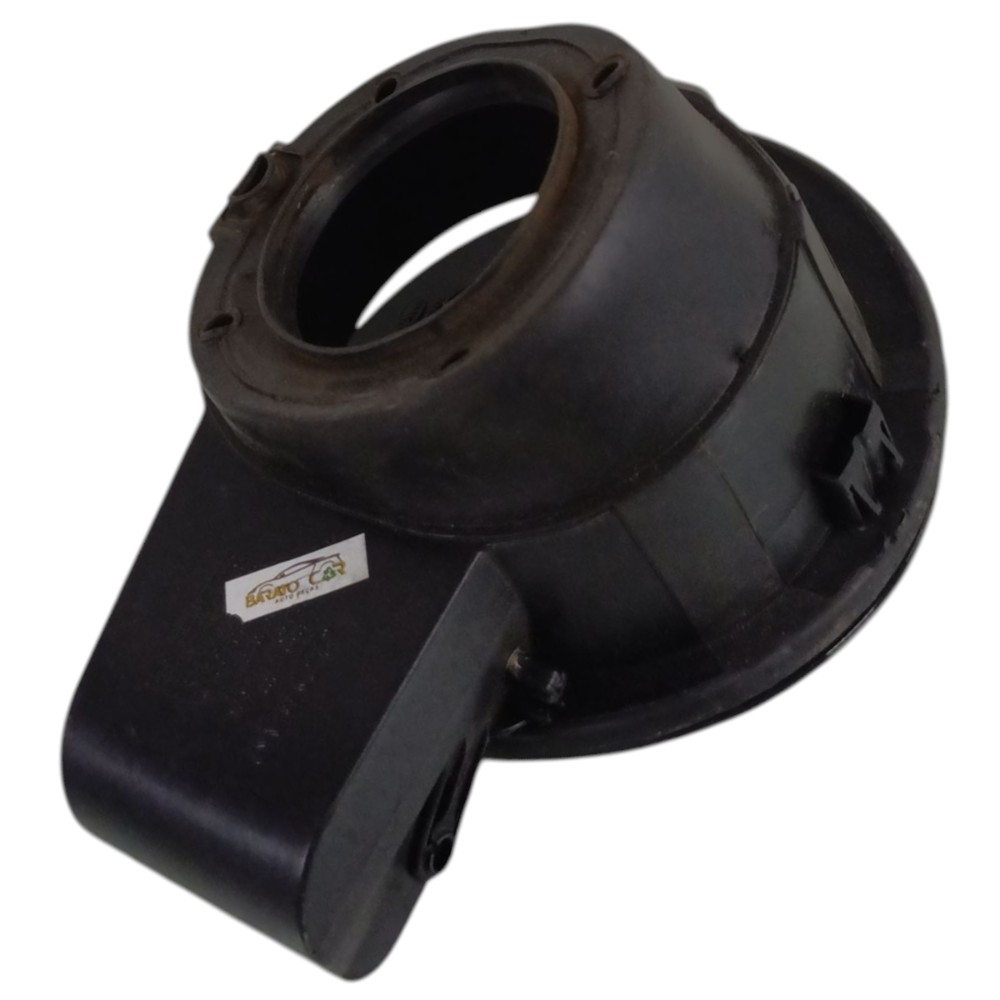 Portinhola Tanque Combustível Hyundai Santa Fé 2014 2015 16 3