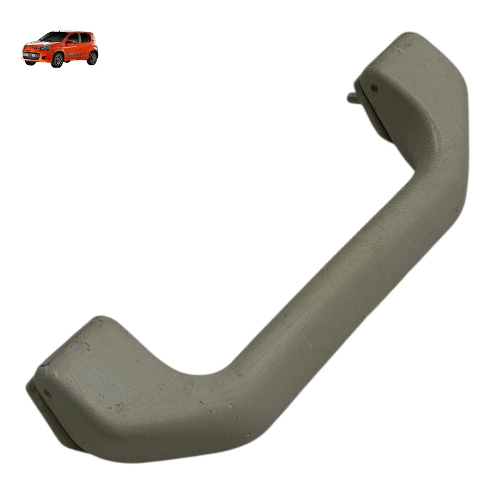 Alça Pqp Fiat Uno Sporting 2011 2012 2013 2014 Branco 1