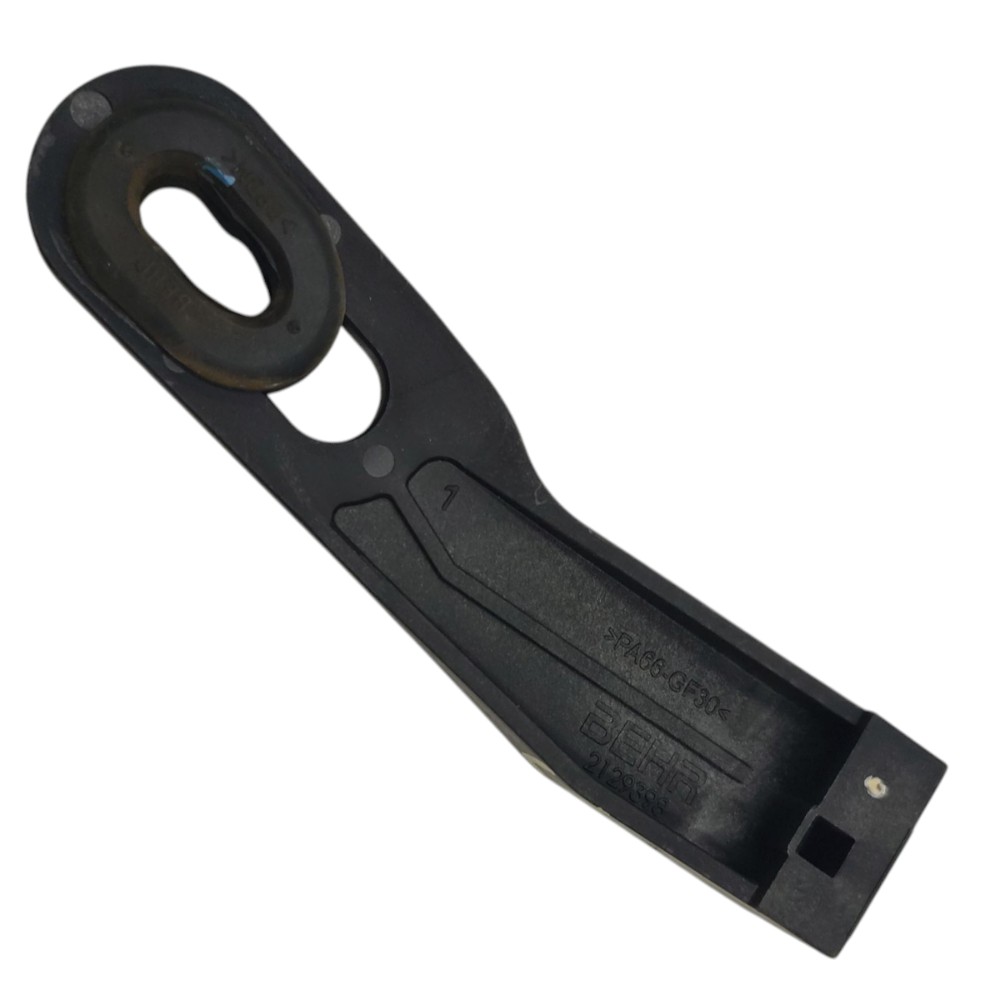 Suporte esquerdo radiador Fiat Idea 1.8 2012 2013 2014 2015 4