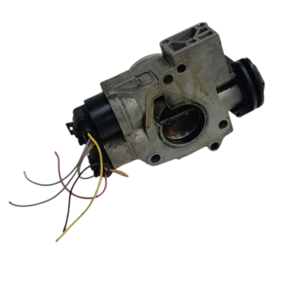 Tbi corpo borboleta fiat palio fire 1.0 2007 2008 2009 2010 4