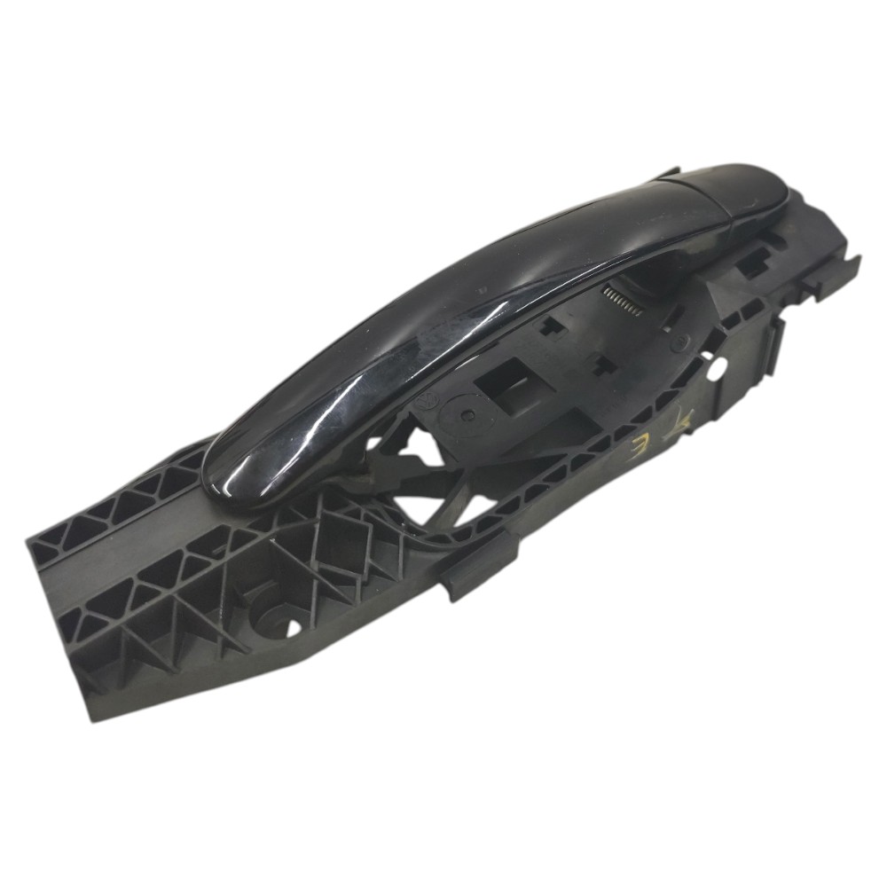 Maçaneta externa traseira esquerda VW up 2015 2016 2017 2018 3