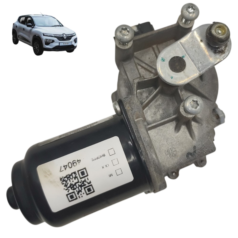 Motor limpador parabrisa Renault kwid 2018 2019 2020 2021 22 1