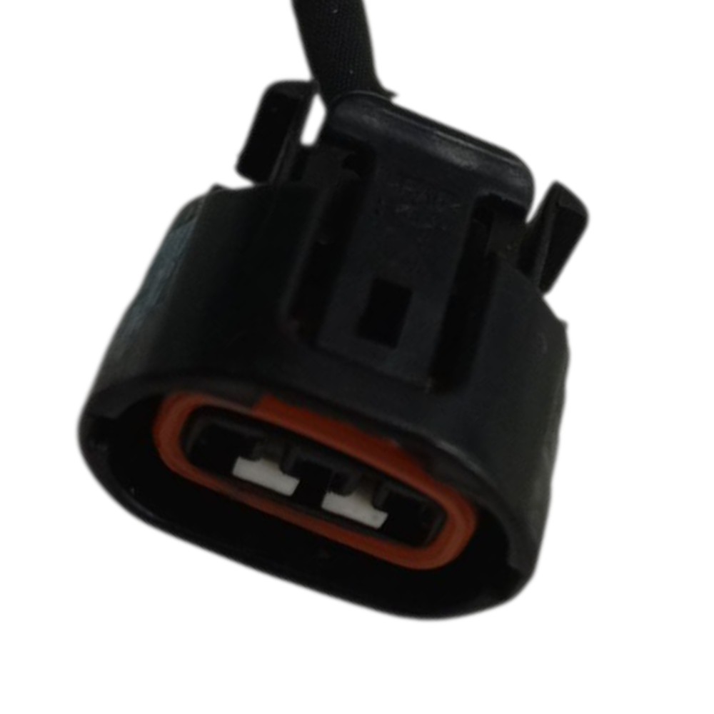 Plug Conector Alternador Chery Tiggo 5x 1.5 Turbo 2025 2024 3