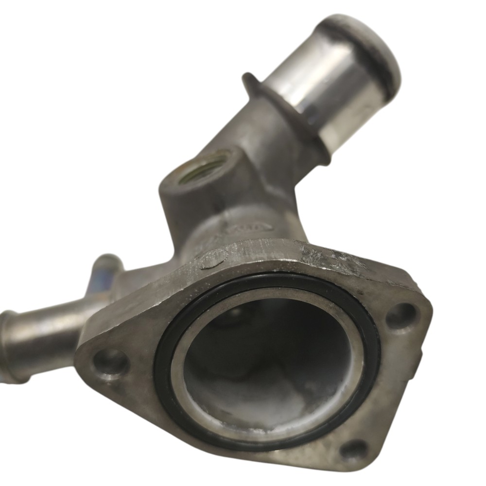 Cavalete sensor temperatura água motor Hyundai HB20 1.6 2020 3