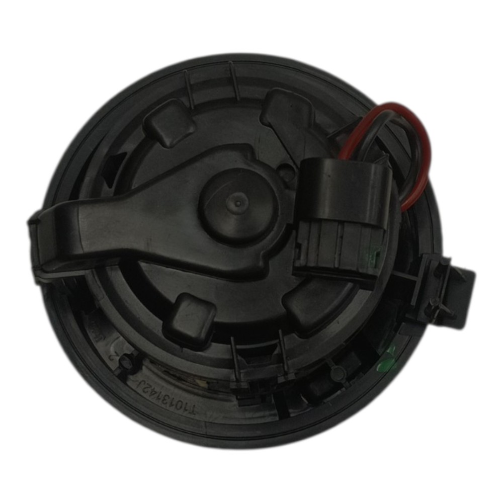 Motor Ventilador Caixa Ar Forçado Peugeot 208 2014 2015 2016 4