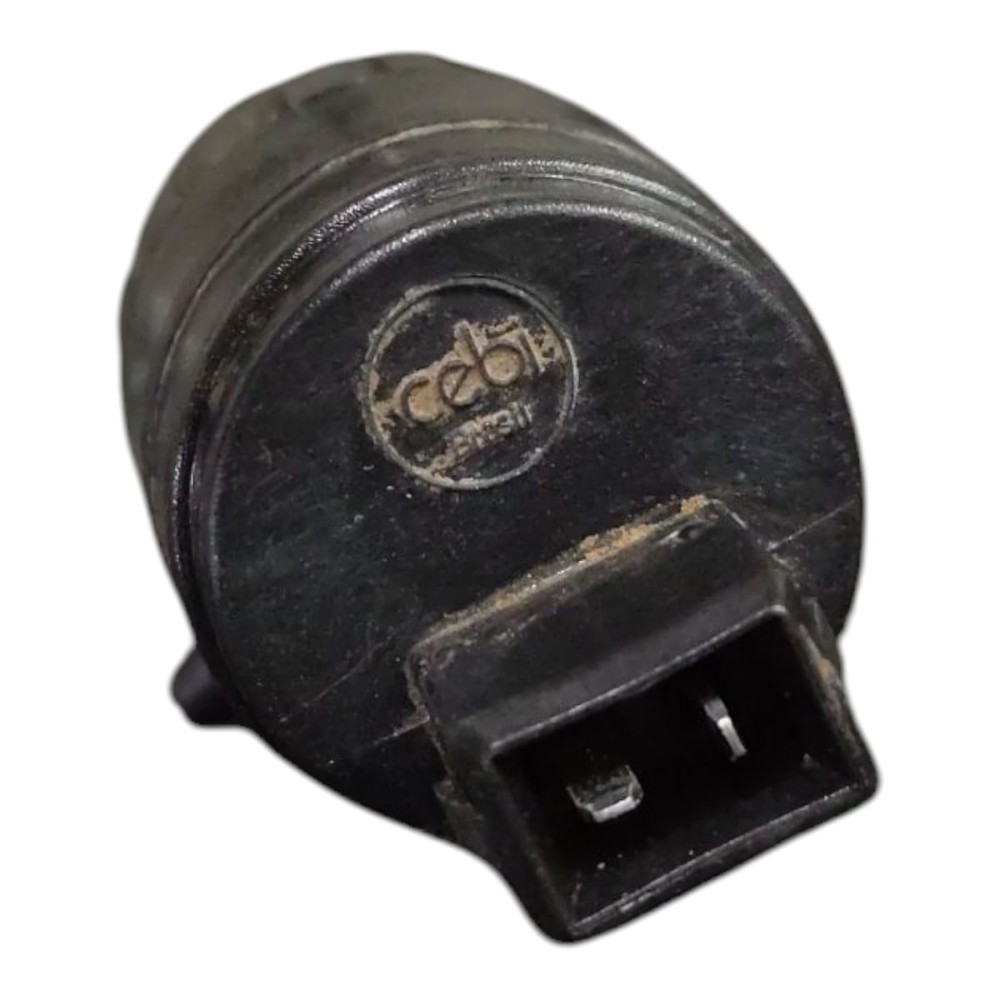 Motor bomba partida fria fiat Idea 1.8 etorq 2012 2013 2014 4