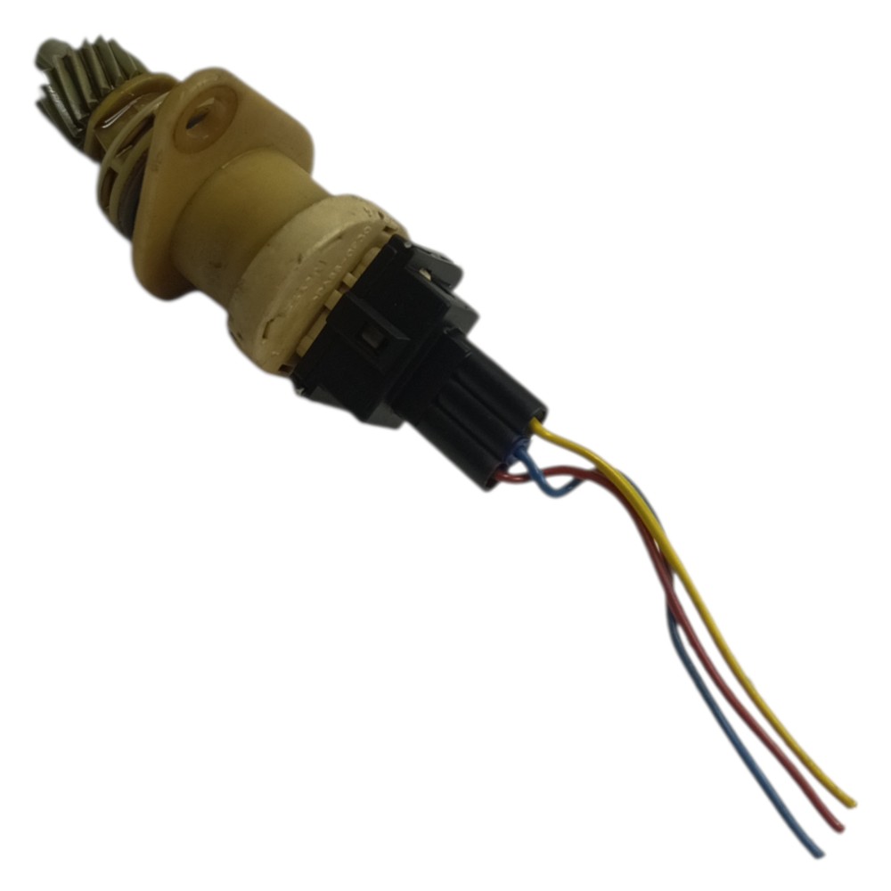 Sensor velocidade câmbio Peugeot 206 2001 2002 2003 2004 3