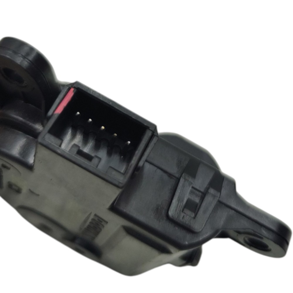 Motor Atuador Caixa Ar Forçado Kia Stonic 2022 2023 2025 4