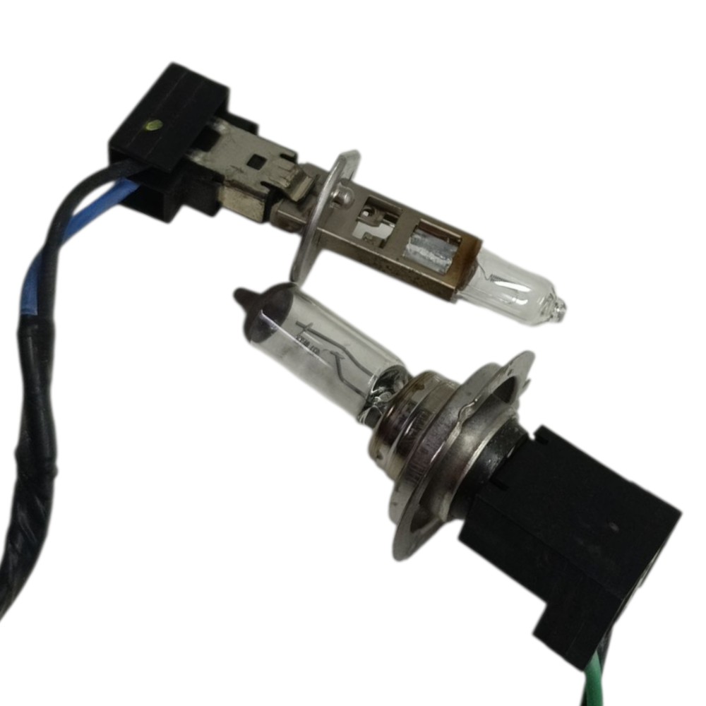 Par soquete lâmpada farol gm tracker 2018 2017 2016 2015 2