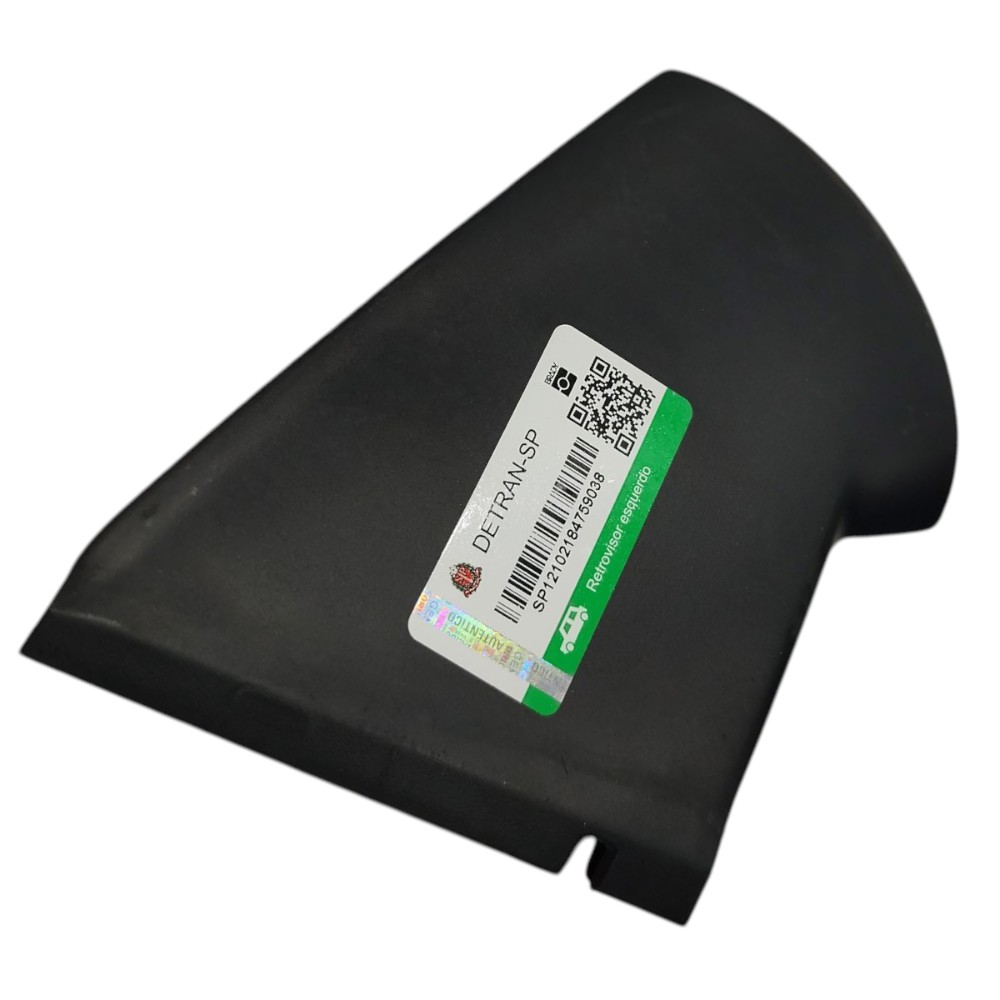 Tampa inferior retrovisor esquerdo Nissan kicks 2019 2020 21 4