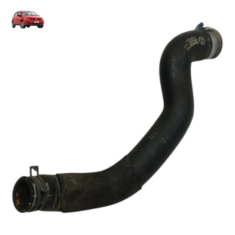 Mangueira Superior Radiador Vw Gol G5 2009 2010 2011 2012