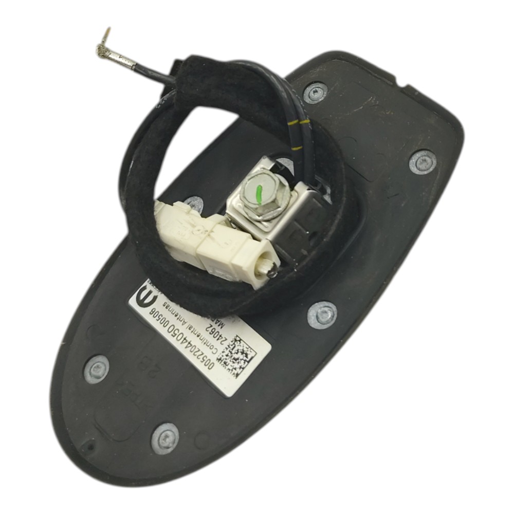 Base antena tetô fiat argo 2024 2