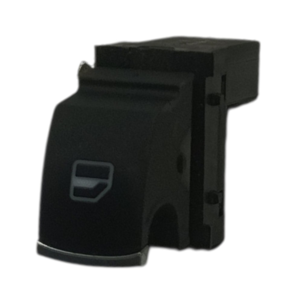 Botão Vidro Traseiro Vw Tiguan 2011 2012 2013 2
