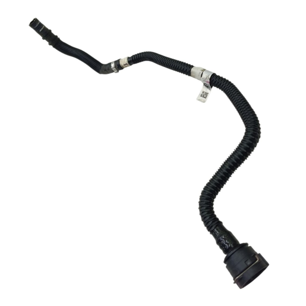 Mangueira agua radiador fiat pulse abarth 1.3 2023 2024 2025 1