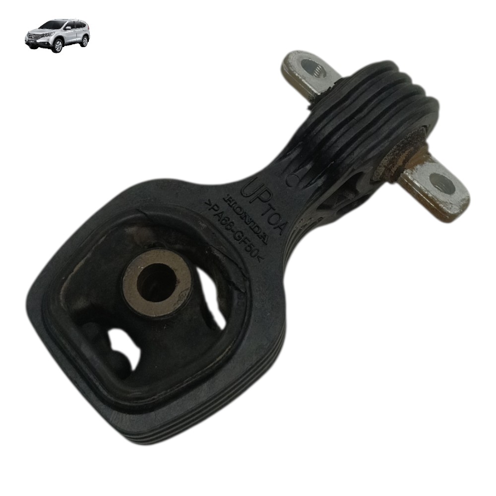 Coxim Inferior Câmbio Honda Crv 2013 2014 2015 2016 1