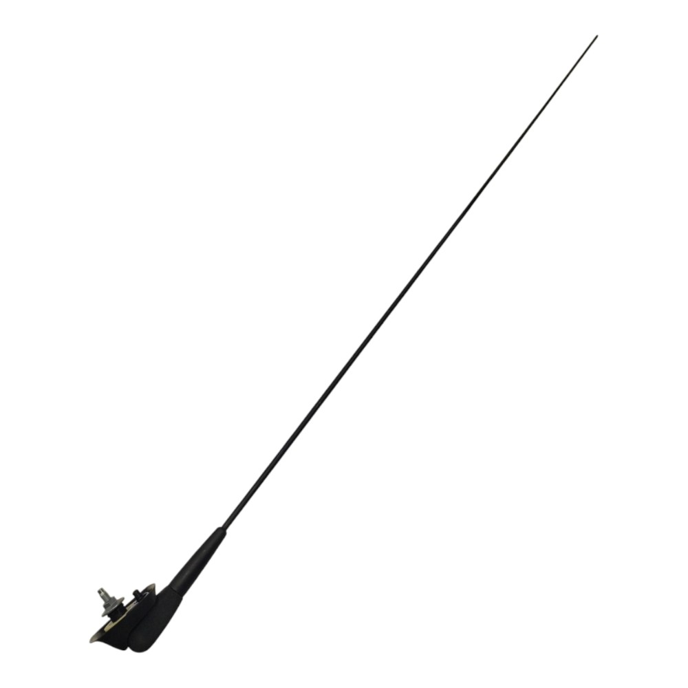 Antena Teto Renault Sandero Logan 2015 2016 2017 2018 2019 Preto 3