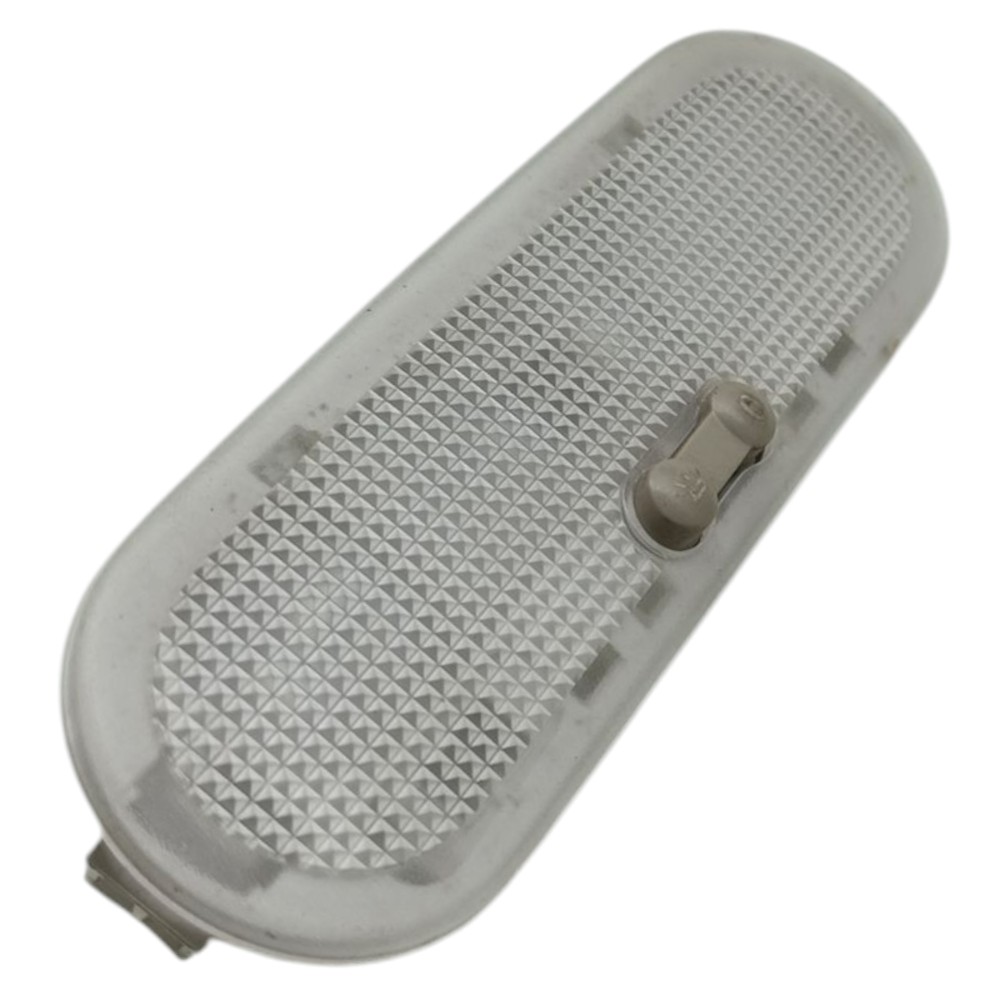 Luz Teto Cortesia Dianteira Nissan March Versa 2015 2016 17 2