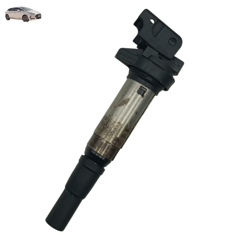 Bobina ignição Citroen ds5 1.6 16V 2013 2014 2015