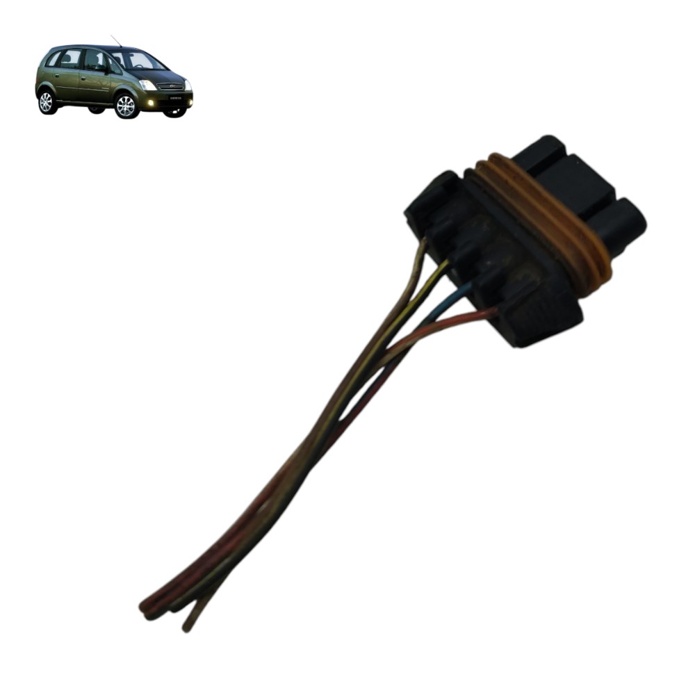Plug conetor sonda lambda pre catalisador Gm Meriva 2012 1