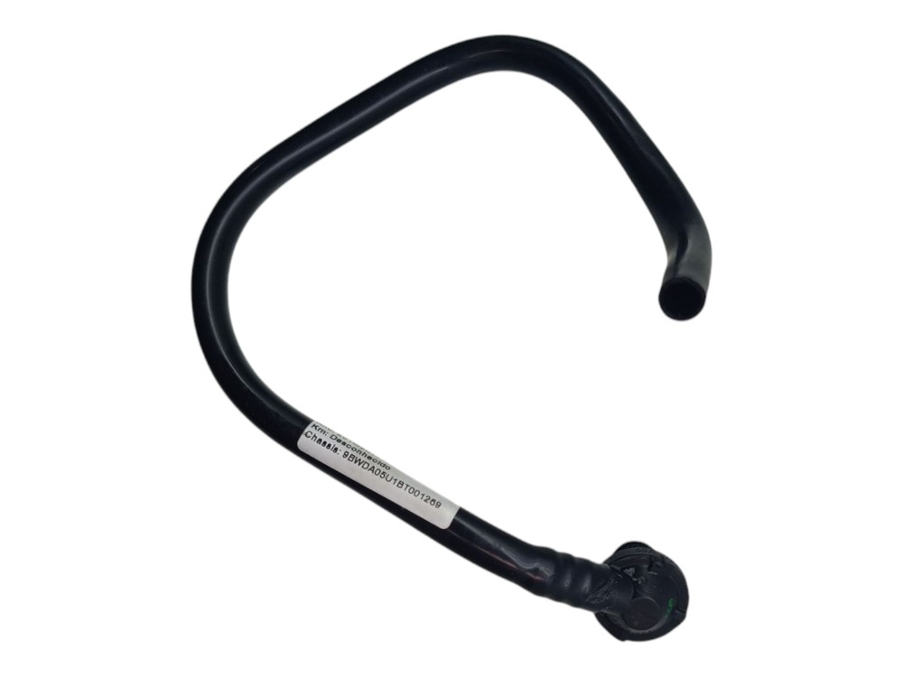 Cano Mangueira Hidrovacuo Vw Voyage Gol Saveiro G5 2010 2011 2