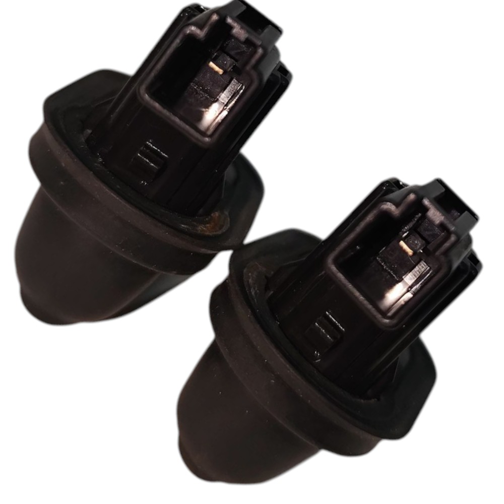 Jogo Interruptor Luz Porta Honda Accord 2012 2011 2010 2009 3