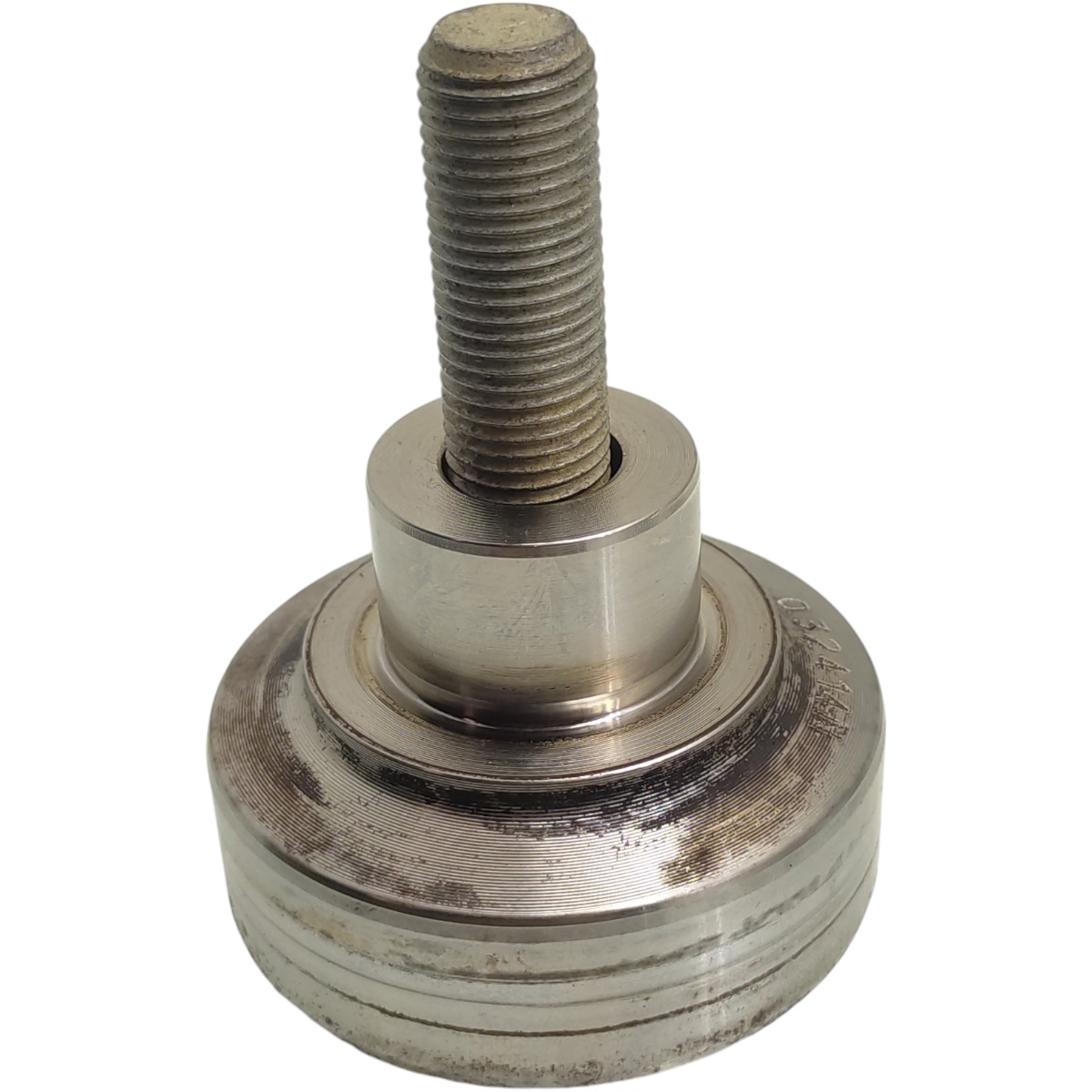 Polia Parafuso Virabrequim Citroen C4 Lounge 1.6 Thp 2015 16 3