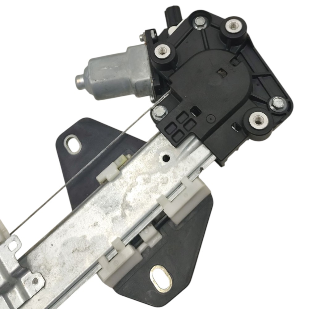 Motor máquina vidro traseiro esquerdo Honda Accord 2011 2010 2