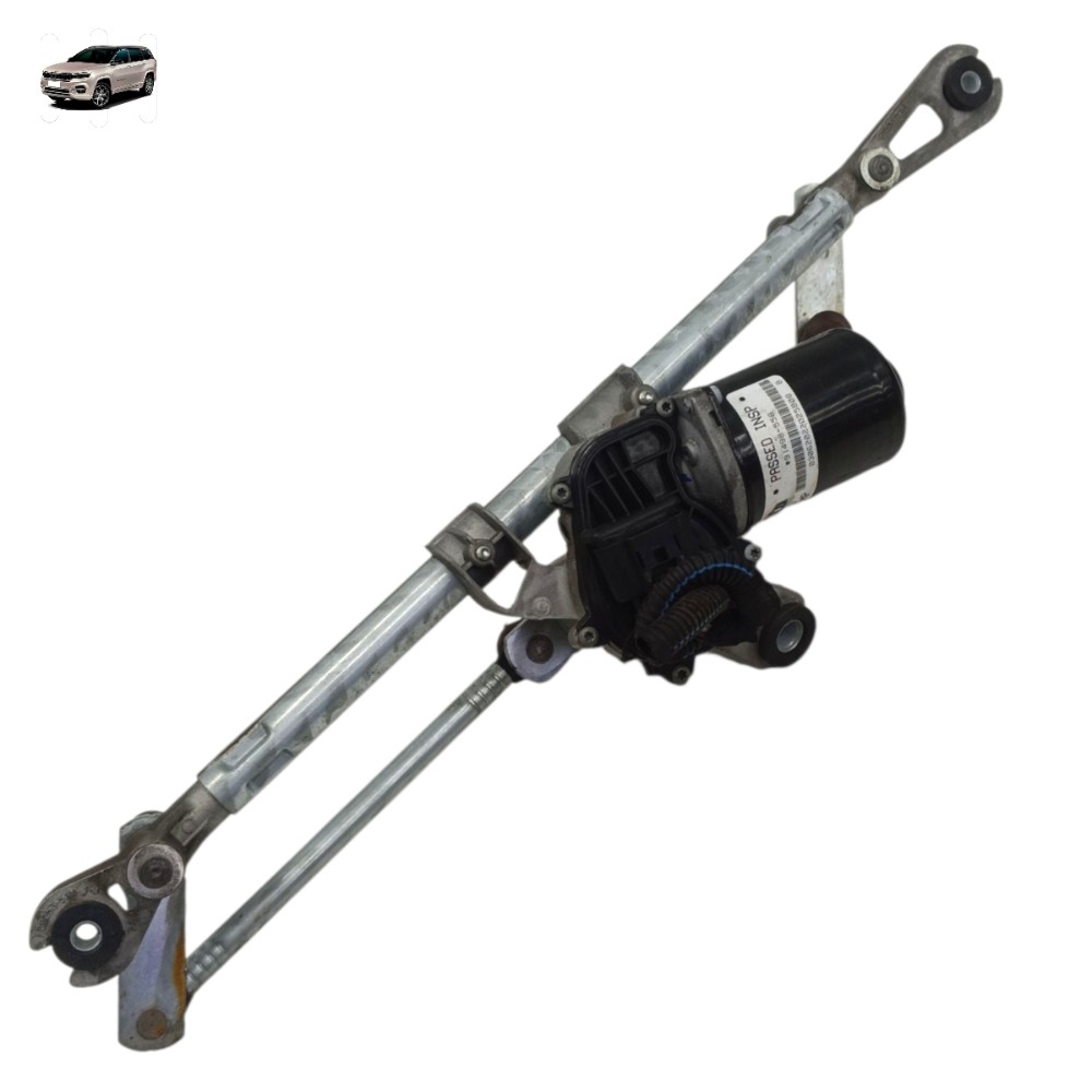 Motor galhada limpador parabrisa jeep Commander 2022 2023