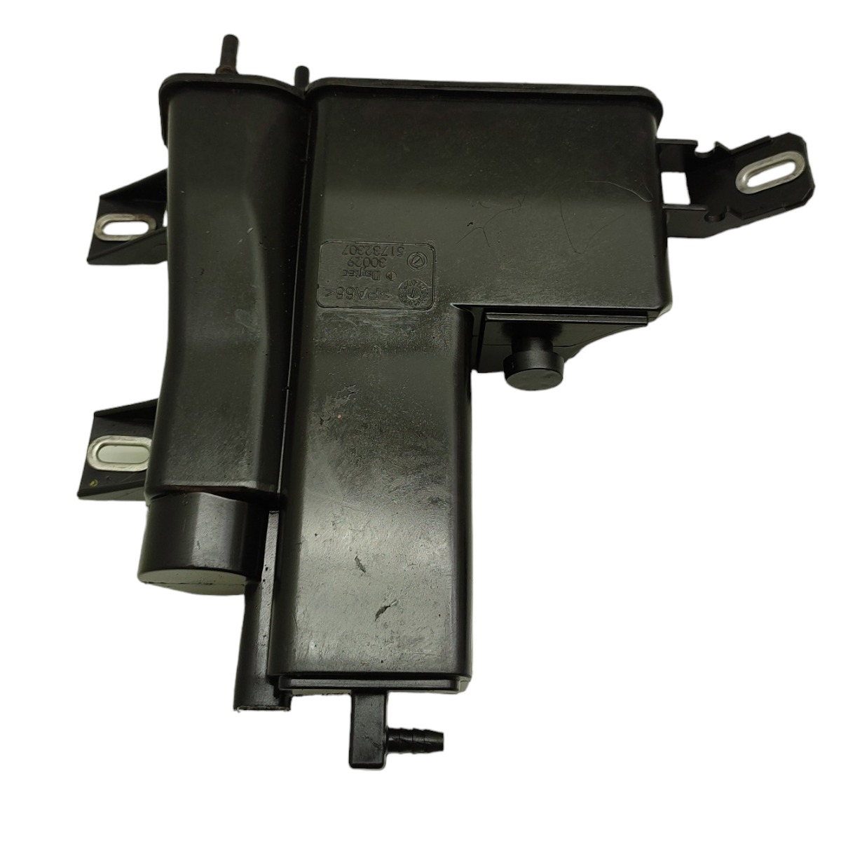 Filtro Canister Fiat Idea 2011 2012 2013 2014 2015 2016 3
