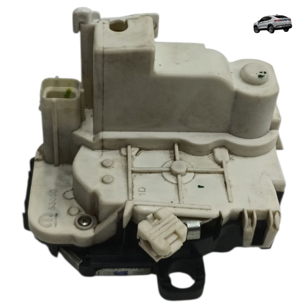 Fechadura Porta Dianteira Direita Fiat Fastback 2022 2023 24 1
