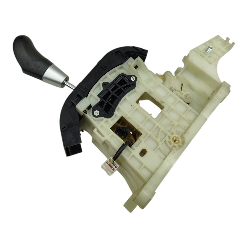 Alavanca trambulador marcha Kia Picanto 2012 2013 2014 aut 3