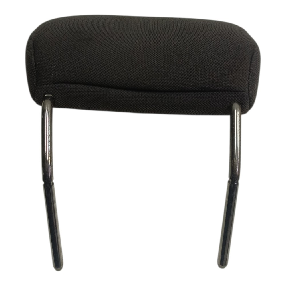 Encosto Cabeça Banco Dianteiro Gm Corsa Classic 2003 2002 Preto 3
