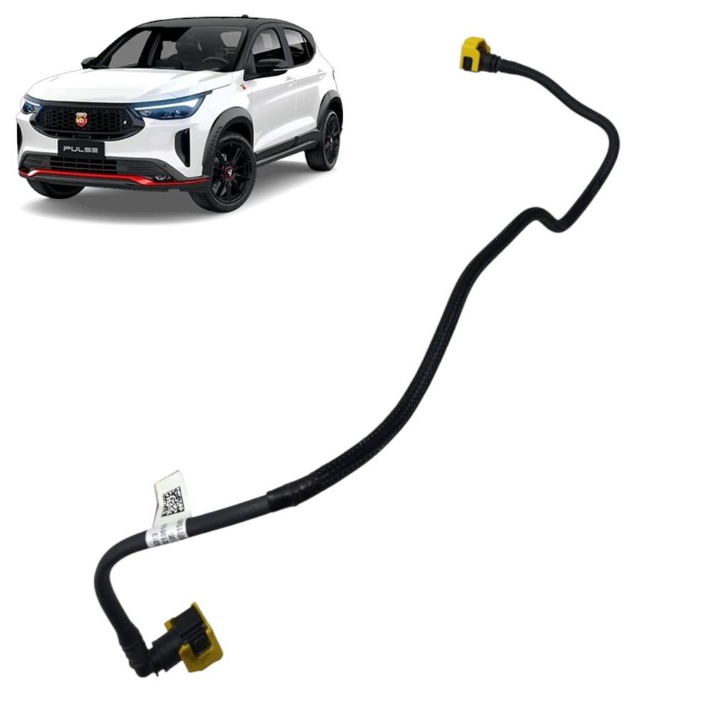 Mangueira Tanque Combustível Fiat Pulse Abarth 1.3 2023 2024