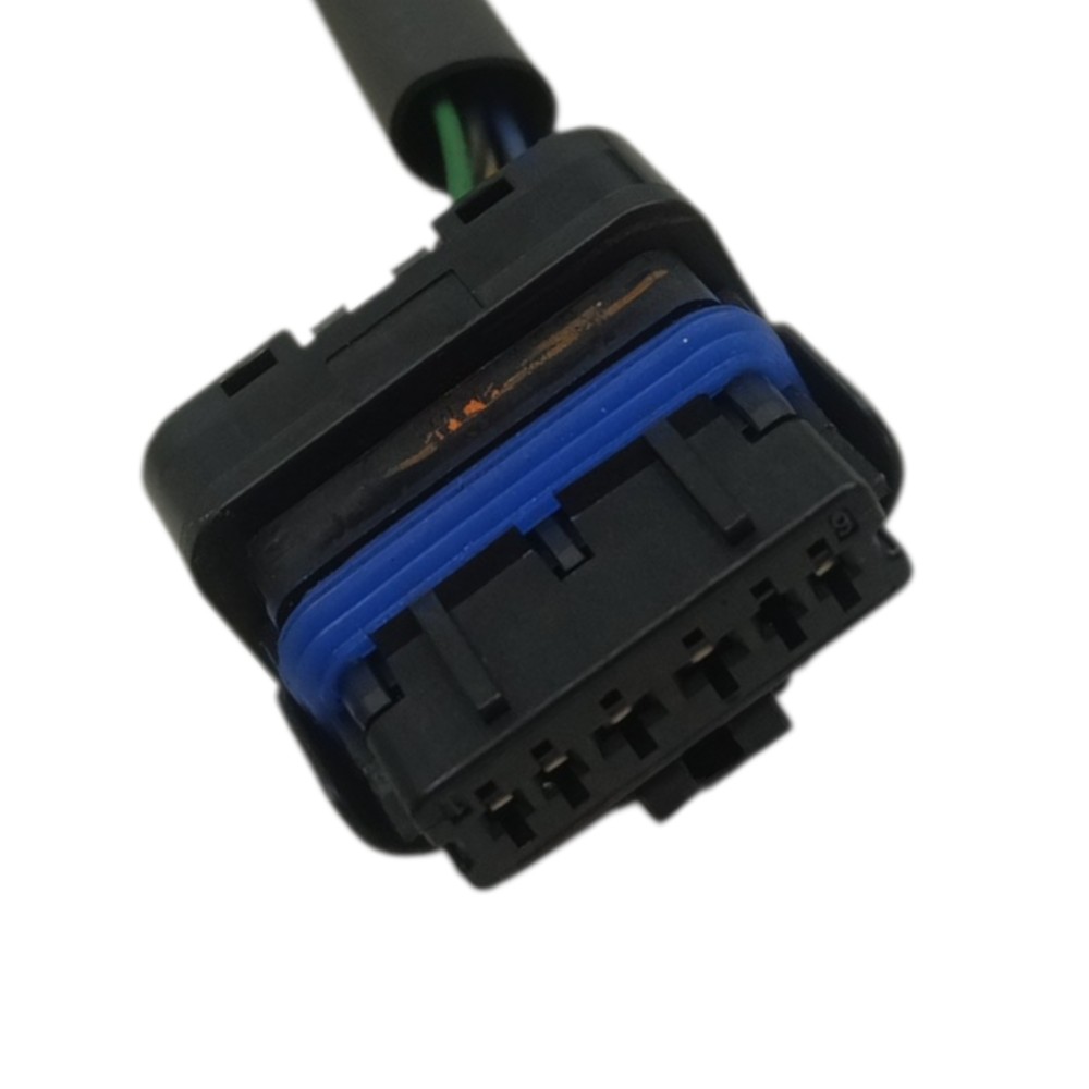 Plug Conector Farol Renault Sandero Logan 2016 2017 2018 19 2