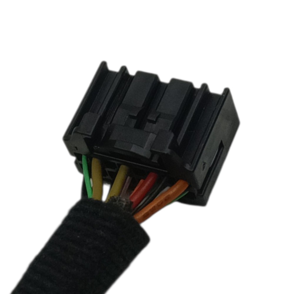 Plug Conector Chave Seta Limpador Kia Stonic 2022 2023 2024 4
