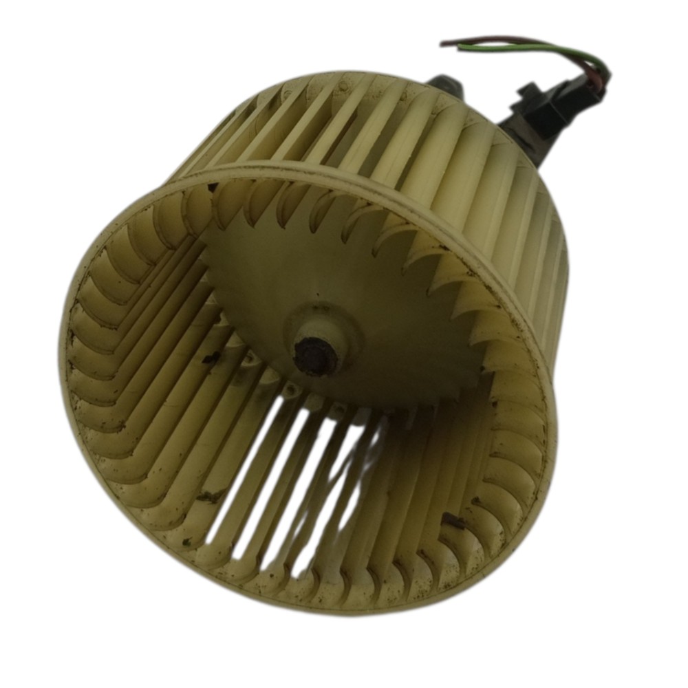 Motor Ventilador Caixa Ar Forçado Palio Fire 1.0 2012 2011 3