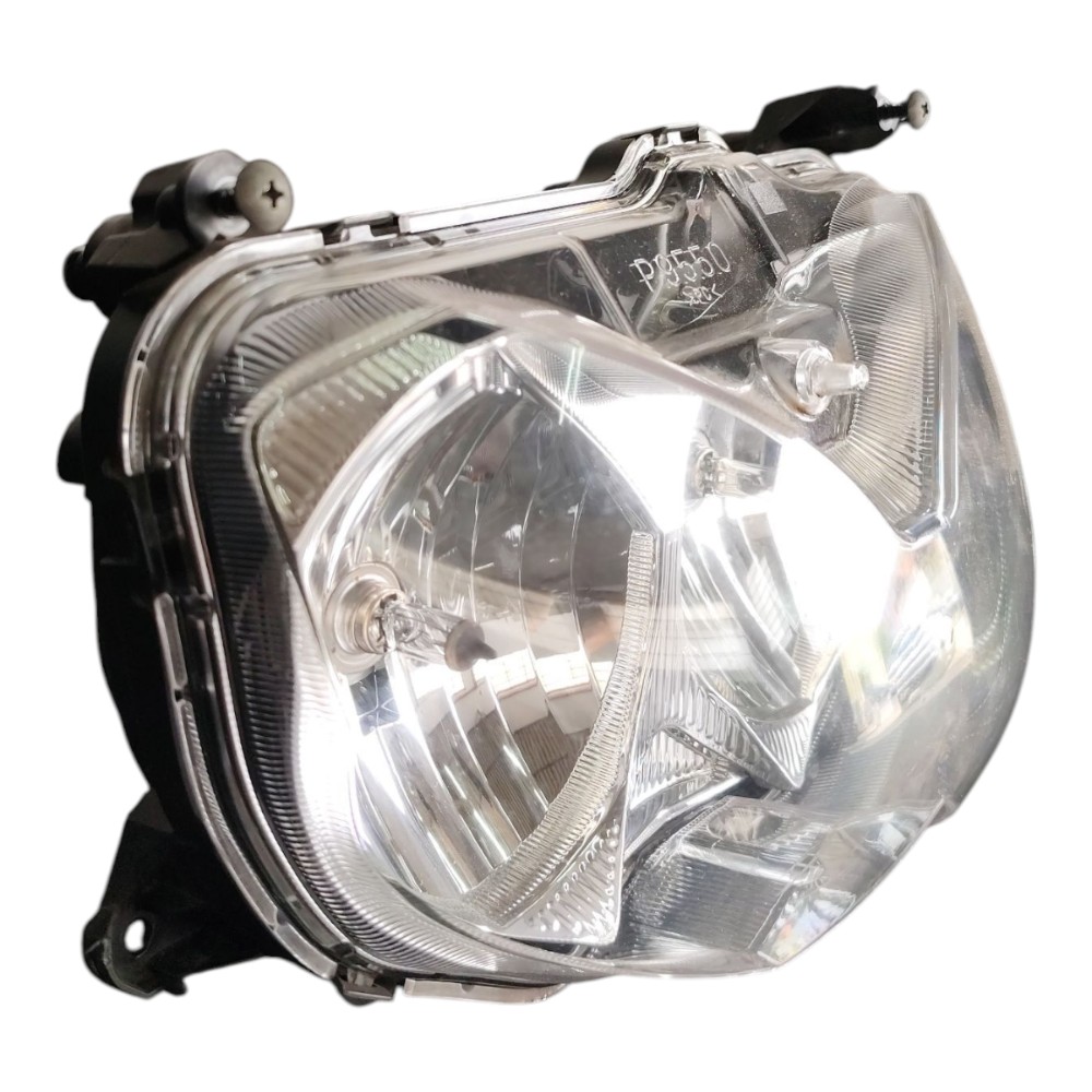 Farol Yamaha Tenere Xtz 250 2011 Original Ambos Lados 3