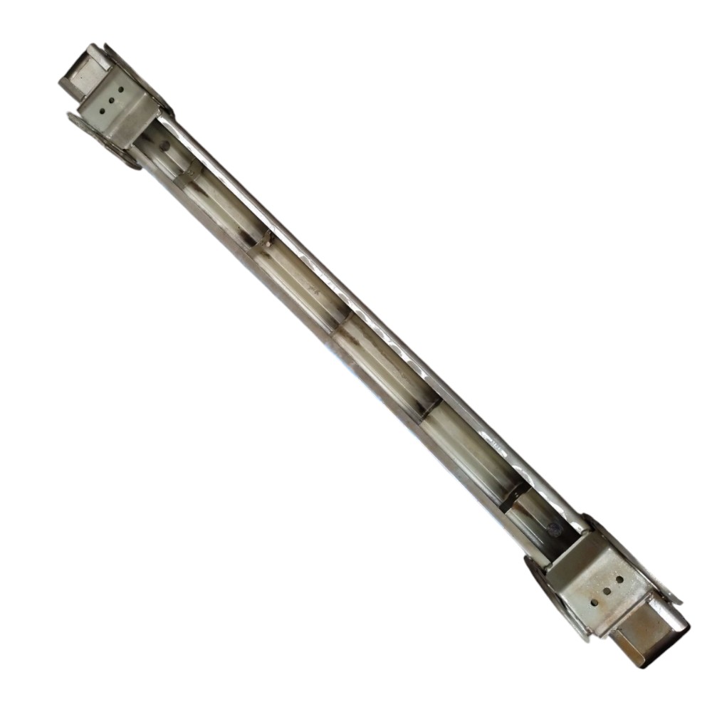 Alma Parachoque Dianteira Honda Civic G7 2001 2002 2003 2004 4