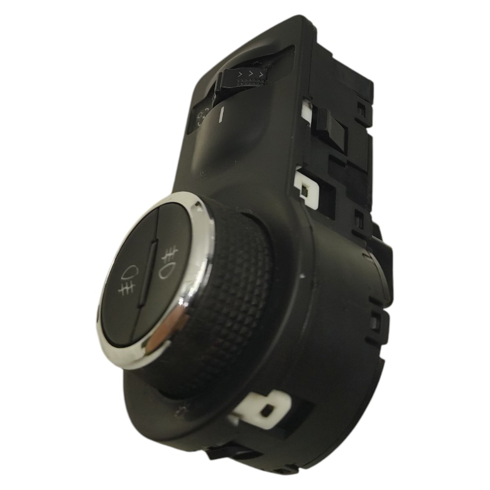 Comando botão chave farol GM Sonic Tracker 2012 2013 2014 3